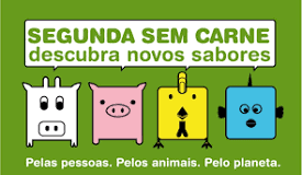 5 motivos para aderir a segunda sem carne