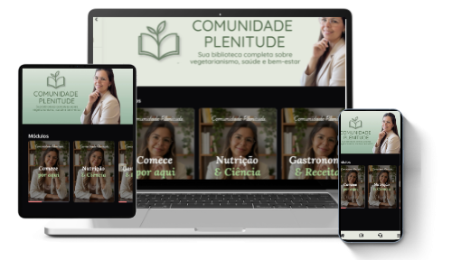 Comunidade Plenitude
