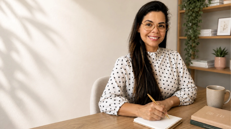Consulta nutricional online com Tiane Brites