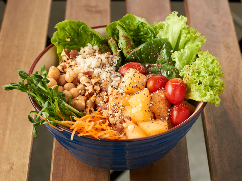 Plano Veg Sem Deficiência – 7 Dias Práticos