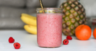Shake e Pronto – Volume 1: Smoothie da Nutri
